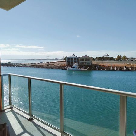 Wallaroo Marina Executive Apartments Esterno foto