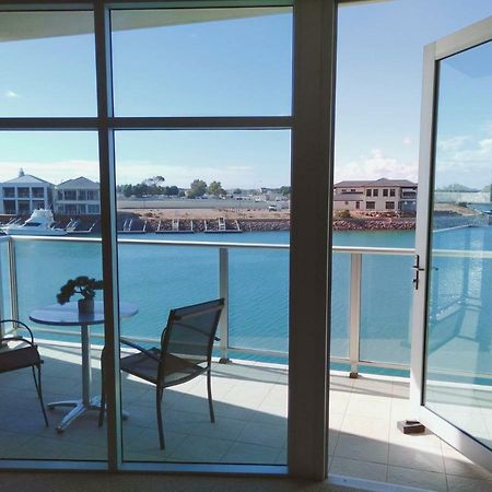 Wallaroo Marina Executive Apartments Esterno foto