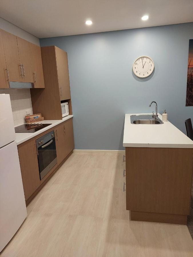 Wallaroo Marina Executive Apartments Esterno foto