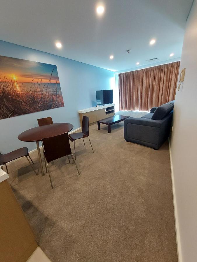 Wallaroo Marina Executive Apartments Esterno foto