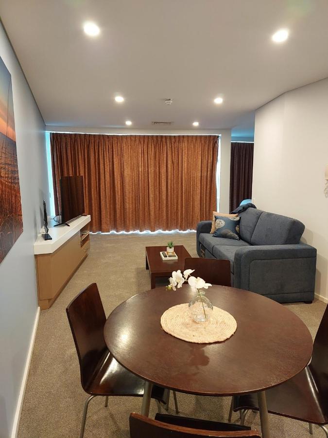Wallaroo Marina Executive Apartments Esterno foto