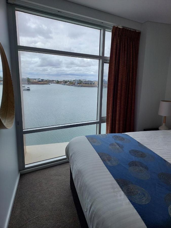 Wallaroo Marina Executive Apartments Esterno foto