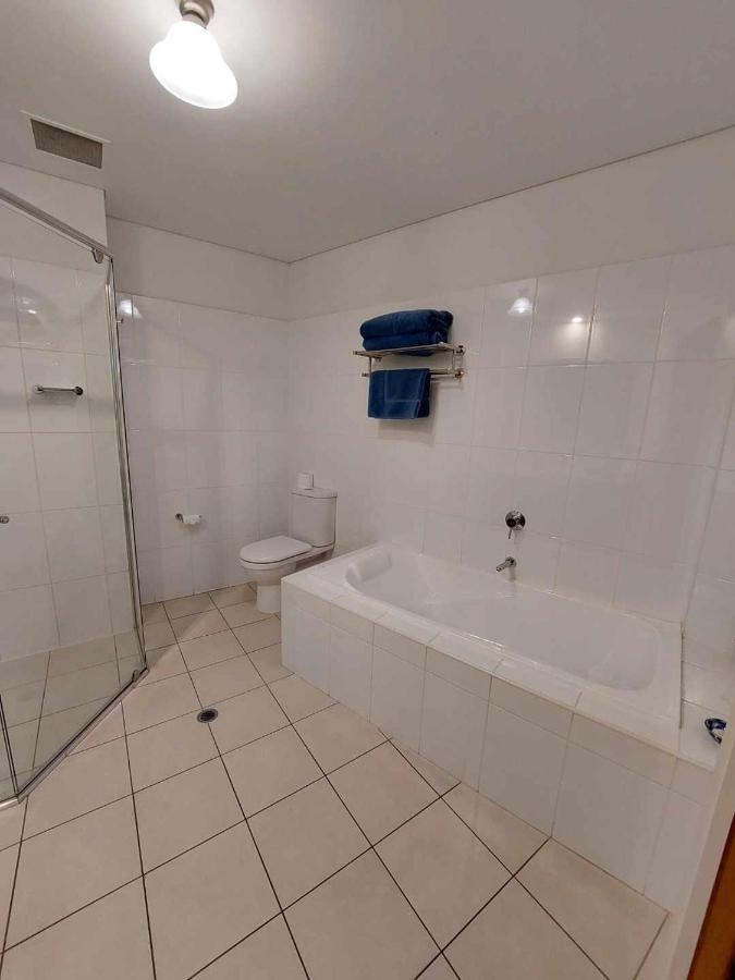 Wallaroo Marina Executive Apartments Esterno foto
