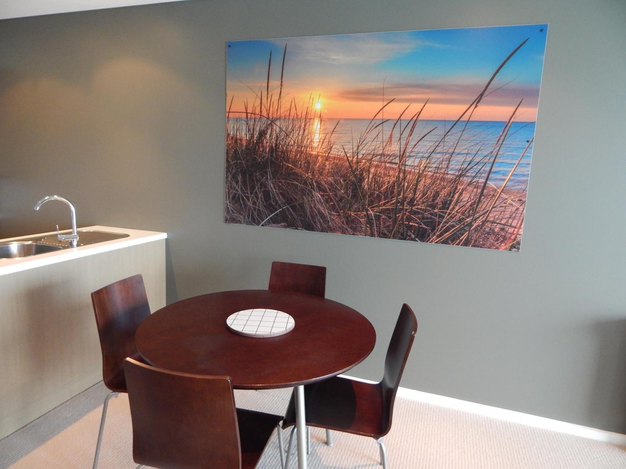 Wallaroo Marina Executive Apartments Esterno foto