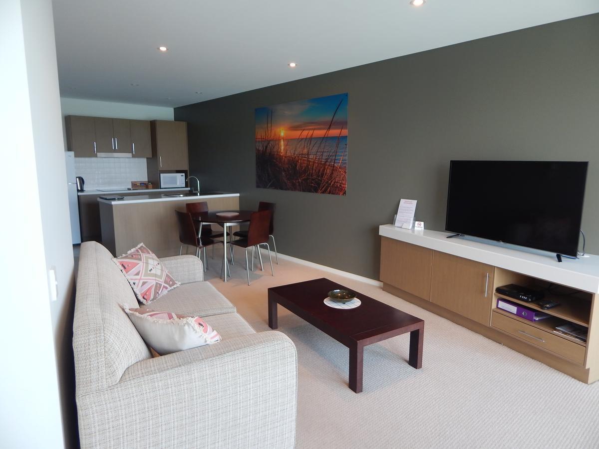 Wallaroo Marina Executive Apartments Esterno foto