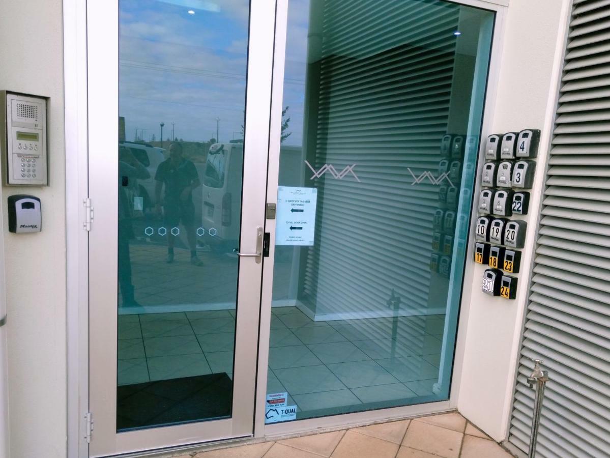 Wallaroo Marina Executive Apartments Esterno foto