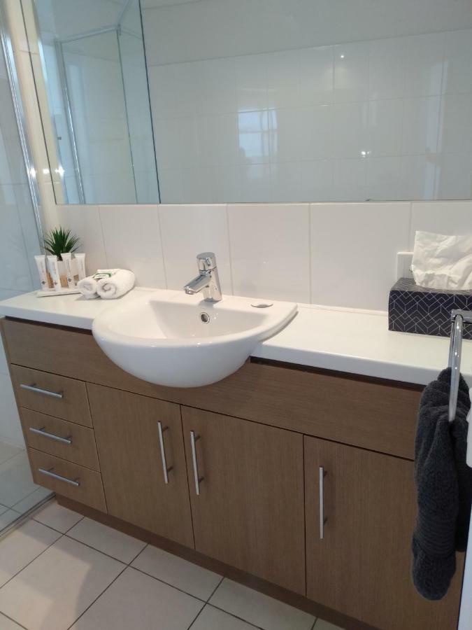 Wallaroo Marina Executive Apartments Esterno foto
